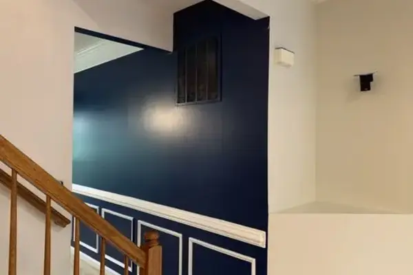 Interior Painting Services